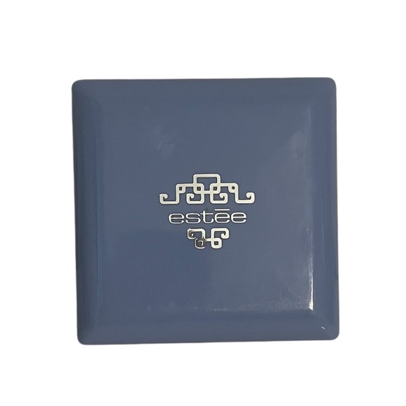 Estee by Estee Lauder Vintage Perfumed Body Powder w/ Puff 3 oz Container NIB - Picture 2 of 10